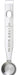 Kai Corporation Select 100 Measuring Spoon 5mL (1 tsp) DH3122-Kiichin - The #1 Place for Japanese Goods in Your Hand!