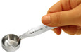 Kai Corporation Select 100 Measuring Spoon 5mL (1 tsp) DH3122-Kiichin - The #1 Place for Japanese Goods in Your Hand!