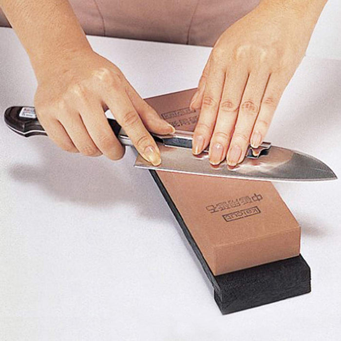 Kai DH5268 Japan-Made Cook Tool Sharpener-Kiichin - The #1 Place for Japanese Goods in Your Hand!