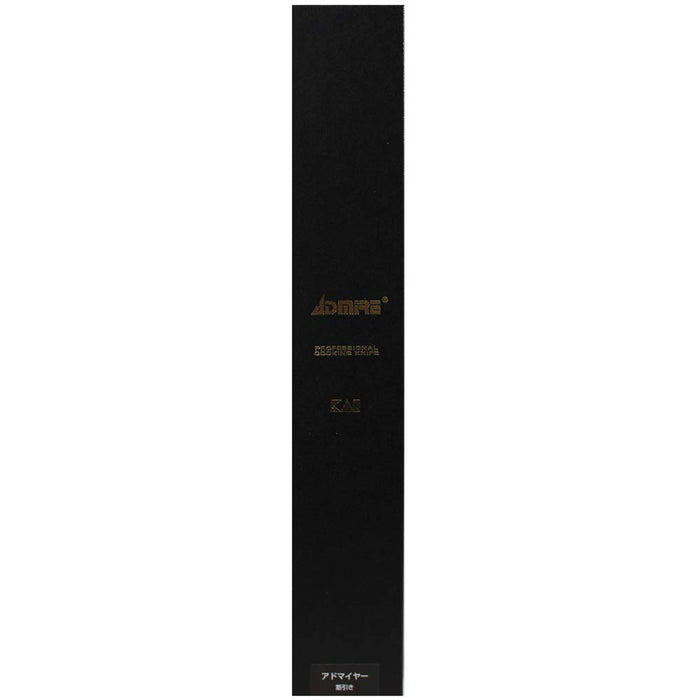 Kai Special Knife Silver 37.5x3.7x1.7cm 016 Japan Ad0014-Kiichin - The #1 Place for Japanese Goods in Your Hand!