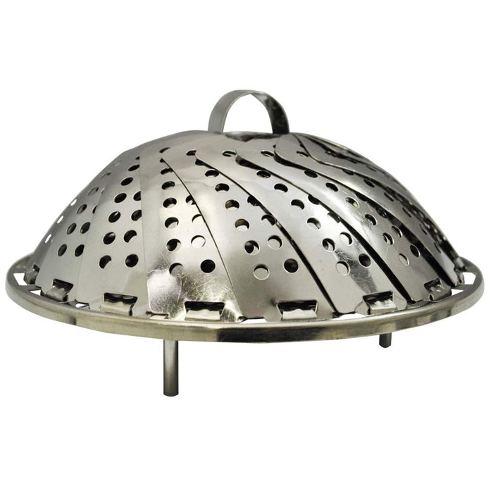 Kai Dh6524 Wellness Steamer Stainless Steel Free Size Japan-Kiichin - The #1 Place for Japanese Goods in Your Hand!