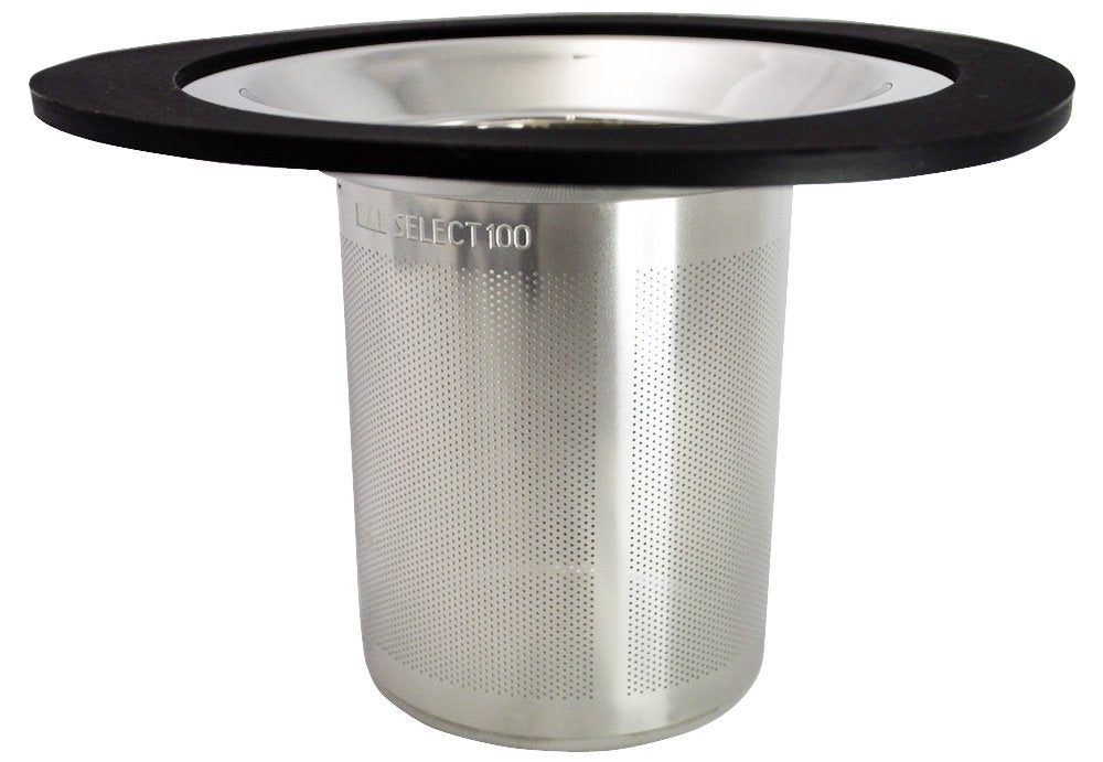 Kai Select100 Dh3135 Strainer-Kiichin - The #1 Place for Japanese Goods in Your Hand!