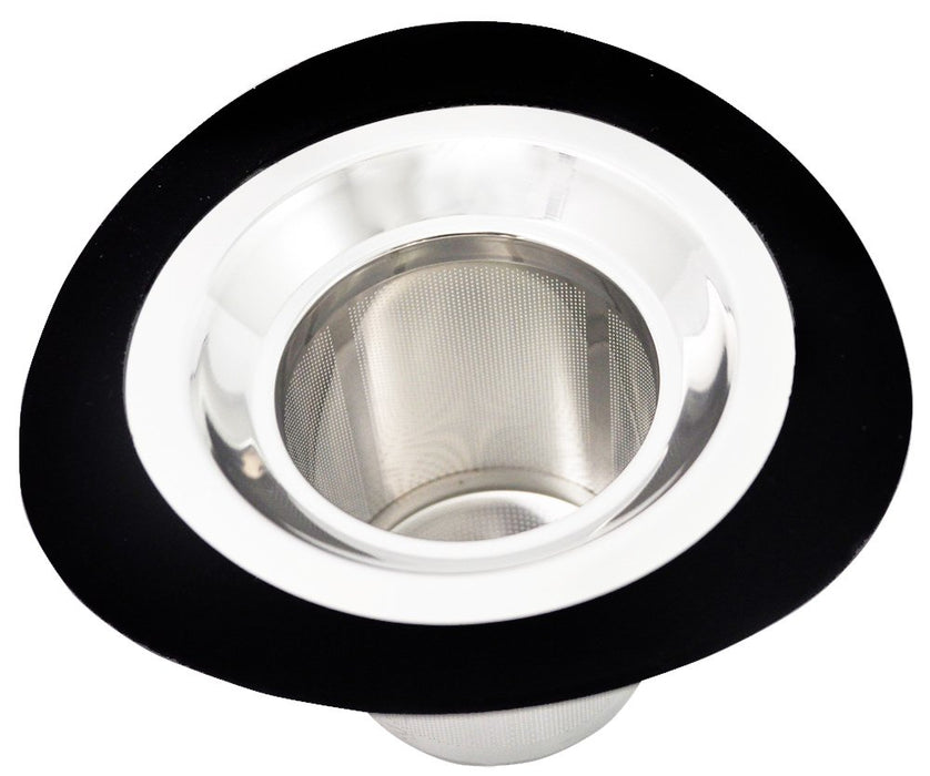 Kai Select100 Dh3135 Strainer-Kiichin - The #1 Place for Japanese Goods in Your Hand!