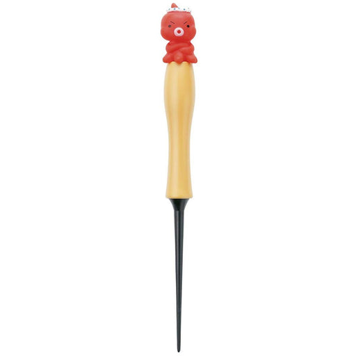 Kai Corp Takoyaki Pick Maido Honpo Ds1017 - Scratch Resistant Japan Made-Kiichin - The #1 Place for Japanese Goods in Your Hand!