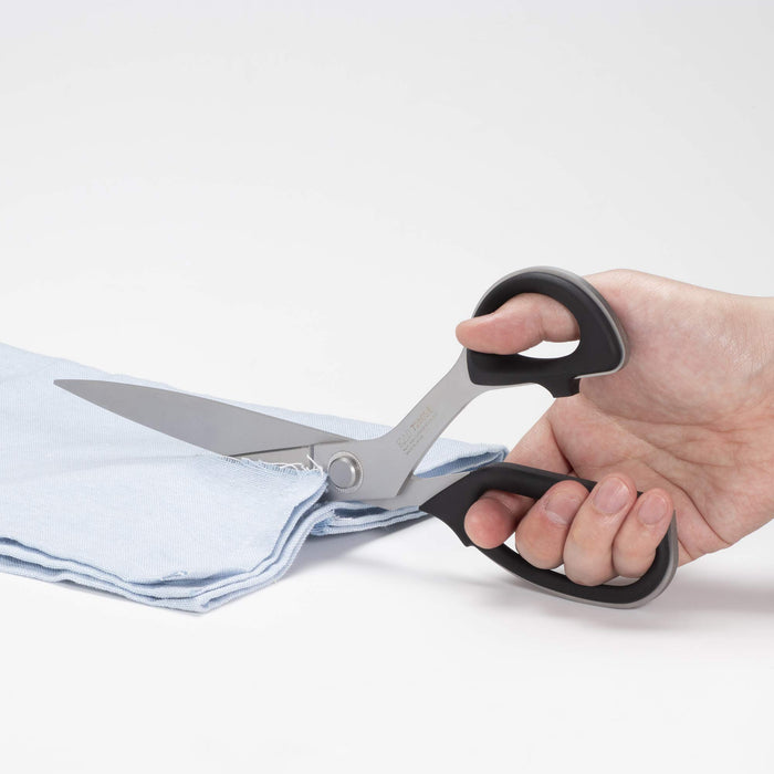 Kai 280mm Japan Molybdenum Vanadium Steel Scissors with Serrated Blade-Kiichin - The #1 Place for Japanese Goods in Your Hand!