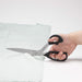 Kai 280mm Japan Molybdenum Vanadium Steel Scissors with Serrated Blade-Kiichin - The #1 Place for Japanese Goods in Your Hand!