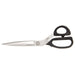 Kai 280mm Japan Molybdenum Vanadium Steel Scissors with Serrated Blade-Kiichin - The #1 Place for Japanese Goods in Your Hand!