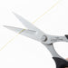 Kai Razor Scissors 150mm - Premium Japanese Stainless Steel for Sharp & Durable Cutting-Kiichin - The #1 Place for Japanese Goods in Your Hand!