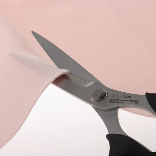 Kai Razor 170mm Scissors - Japanese Molybdenum Vanadium for Sharpness & Durability-Kiichin - The #1 Place for Japanese Goods in Your Hand!