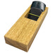 Kakuri Sangyo Mini Oak Plane - 42x150mm, Made in Japan-Kiichin - The #1 Place for Japanese Goods in Your Hand!