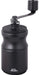 Kalita KH-10 BK Hand Coffee Mill Grinder - Authentic Japanese Design-Kiichin - The #1 Place for Japanese Goods in Your Hand!
