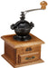 Kalita Japan Coffee Grinder - Classic Hand Mill #42003-Kiichin - The #1 Place for Japanese Goods in Your Hand!