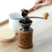 Kalita Japan Coffee Grinder KH-3 - Hand Grinding Mill #42077-Kiichin - The #1 Place for Japanese Goods in Your Hand!