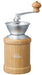 Kalita Japan Coffee Mill Hand Grinder KH-3N 42130 - Premium User-Friendly Grinding Solution-Kiichin - The #1 Place for Japanese Goods in Your Hand!