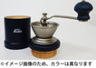 Kalita Japan Coffee Mill Hand Grinder KH-3N 42130 - Premium User-Friendly Grinding Solution-Kiichin - The #1 Place for Japanese Goods in Your Hand!