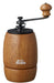 Kalita KH-9 Antique Coffee Grinder - Small Outdoor Camping - Japan-Kiichin - The #1 Place for Japanese Goods in Your Hand!