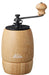 Kalita Wooden Hand Grind Coffee Mill - Antique Small Camping Grinder-Kiichin - The #1 Place for Japanese Goods in Your Hand!