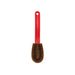 Kamenoko-Tawashi Jump Red | Japanese Tawashi Scrub Brush | Nishio Store-Kiichin - The #1 Place for Japanese Goods in Your Hand!