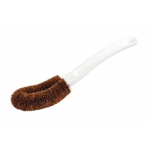 Japanese-Made Kamenoko-Tawashi Jump White Tawashi | Nishio Store-Kiichin - The #1 Place for Japanese Goods in Your Hand!