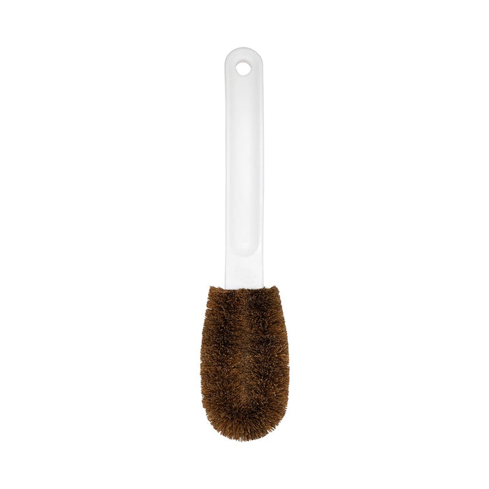 Japanese-Made Kamenoko-Tawashi Jump White Tawashi | Nishio Store-Kiichin - The #1 Place for Japanese Goods in Your Hand!