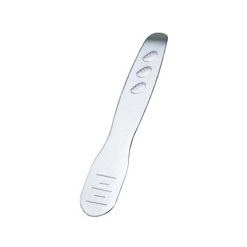 Stainless Steel Gyoza Spatula by Katariki - Premium Quality Tool for Perfect Dumplings-Kiichin - The #1 Place for Japanese Goods in Your Hand!