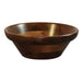 35cm Kijihiki Zelkova Salad Bowl - Enhance Your Dining Experience-Kiichin - The #1 Place for Japanese Goods in Your Hand!