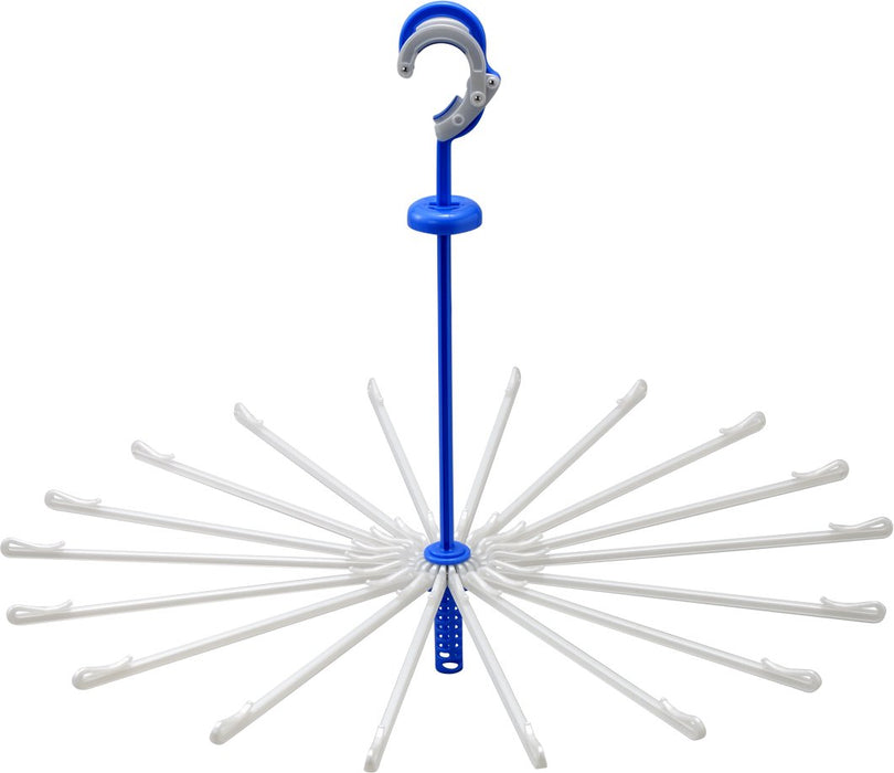 Kikulon Dx Parasol Hanger - Convenient Laundry Solution - Made In Japan-Kiichin - The #1 Place for Japanese Goods in Your Hand!