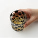 Kimoto Glassware Tokyo Kuroco Edo Kiriko Old Fashioned Glass - Authentic Japanese Craftsmanship-Kiichin - The #1 Place for Japanese Goods in Your Hand!