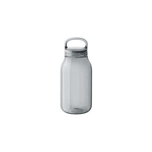 Kinto 300Ml Japan Smoke Water Bottle - Product Code 20383-Kiichin - The #1 Place for Japanese Goods in Your Hand!