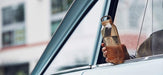 Kinto 300Ml Japan Smoke Water Bottle - Product Code 20383-Kiichin - The #1 Place for Japanese Goods in Your Hand!