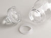 Kinto 300Ml Japan Smoke Water Bottle - Product Code 20383-Kiichin - The #1 Place for Japanese Goods in Your Hand!