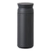 Kinto 500Ml Black Travel Tumbler - Japan-Kiichin - The #1 Place for Japanese Goods in Your Hand!