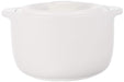 Kinto 2Cup Japan White Clay Pot Rice Cooker 25194 - Authentic Japanese Cooking-Kiichin - The #1 Place for Japanese Goods in Your Hand!
