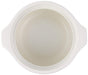 Kinto 2Cup Japan White Clay Pot Rice Cooker 25194 - Authentic Japanese Cooking-Kiichin - The #1 Place for Japanese Goods in Your Hand!