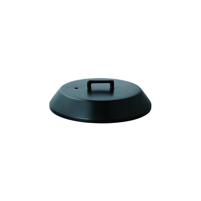 Kinto Kakomi Ih Clay Pot 1.2L Black - Authentic Japanese Cookware-Kiichin - The #1 Place for Japanese Goods in Your Hand!