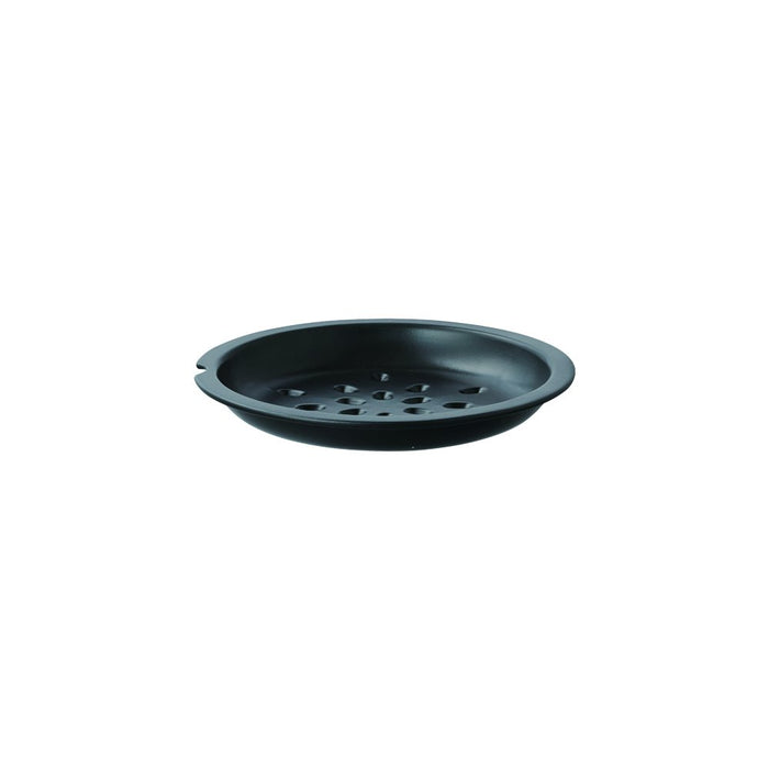 Kinto Kakomi Ih Clay Pot 1.2L Black - Authentic Japanese Cookware-Kiichin - The #1 Place for Japanese Goods in Your Hand!