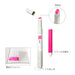 Kokuyo Japan Graphic Marker Set - 10 Colors, Water Based-Kiichin - The #1 Place for Japanese Goods in Your Hand!