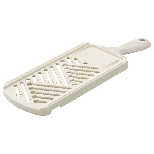 Kyocera Japan ABS Resin Grater - Premium Quality Kitchen Tool-Kiichin - The #1 Place for Japanese Goods in Your Hand!