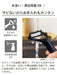 Kyocera Ceramic Peeler - Rust-Free, Easy to Clean, Orange Diagonal Blade, Lightweight & Sharp - Japan Cp-Na10X-Or-Kiichin - The #1 Place for Japanese Goods in Your Hand!