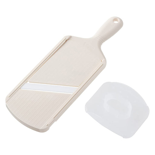 Kyocera Ceramic Veggie Slicer - Efficient and User-Friendly-Kiichin - The #1 Place for Japanese Goods in Your Hand!