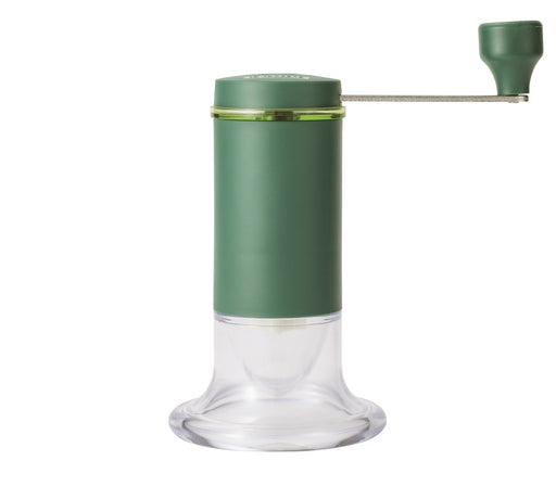 Kyocera CM-50GT Ceramic Green Tea Hot Water Drain - Made in Japan-Kiichin - The #1 Place for Japanese Goods in Your Hand!