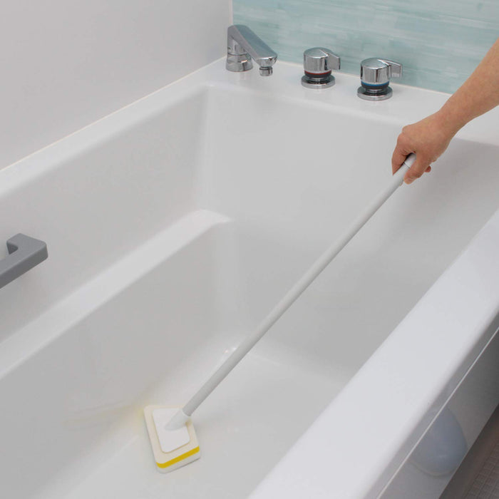 Lec Gekiochi Bath Cleaner - Long-lasting and Made In Japan-Kiichin - The #1 Place for Japanese Goods in Your Hand!