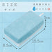 Lec Gekiochi-Kun Microfiber Bath Cleaner - Removes Water Dirt & Soap Scum-Kiichin - The #1 Place for Japanese Goods in Your Hand!