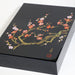 Kobayashi Lacquerware A4 Wooden Letter Box - Wedding, Family Celebration, Housewarming Gift-Kiichin - The #1 Place for Japanese Goods in Your Hand!