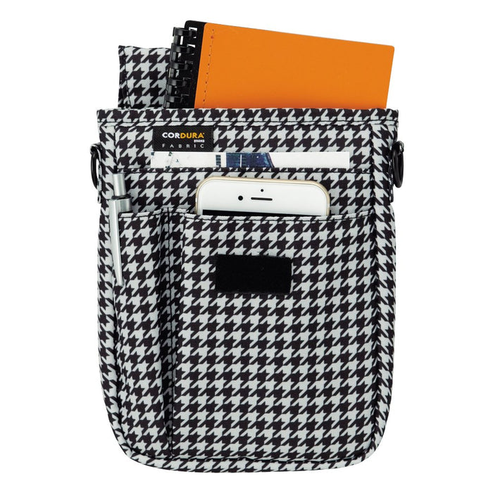 Lihit Lab A6 Camo Carrying Pouch - Made In Japan-Kiichin - The #1 Place for Japanese Goods in Your Hand!