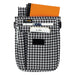 Lihit Lab A6 Camo Carrying Pouch - Made In Japan-Kiichin - The #1 Place for Japanese Goods in Your Hand!