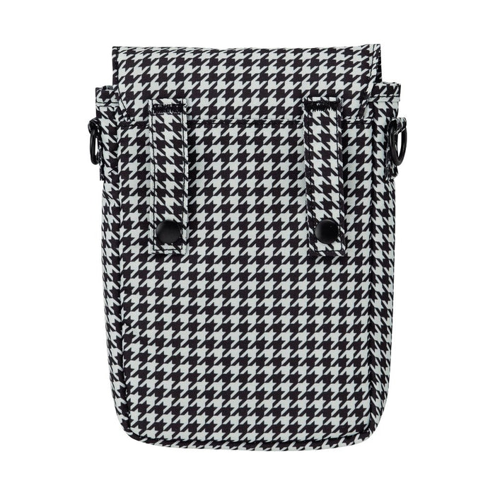 Lihit Lab A6 Camo Carrying Pouch - Made In Japan-Kiichin - The #1 Place for Japanese Goods in Your Hand!