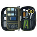 Lihit Lab Japan Cordura Dual Pen Tool Pouch - Navy-Kiichin - The #1 Place for Japanese Goods in Your Hand!