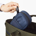 Lihit Lab Navy Cordura Tool Pen Pouch A7764-11-Kiichin - The #1 Place for Japanese Goods in Your Hand!