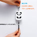 Lihit Lab A7718-5 Pig Security Buzzer User-Friendly Japanese Priority-Kiichin - The #1 Place for Japanese Goods in Your Hand!
